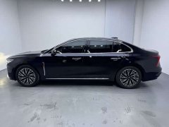 FAW Red Flag H5 2.0T Automatic Smart Connected Flagship Comfort Edition - ფოტო 8