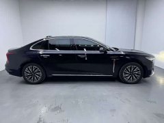 FAW Red Flag H5 2.0T Automatic Smart Connected Flagship Comfort Edition - ფოტო 9