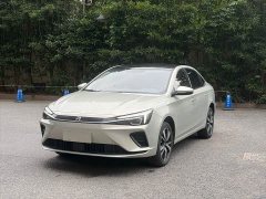 Feifan Fivan ER6 2021 New Power Edition 620km Smart Enjoy Version - ფოტო 1