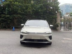 Feifan Fivan ER6 2021 New Power Edition 620km Smart Enjoy Version - ფოტო 2