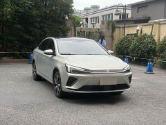 Feifan Fivan ER6 2021 New Power Edition 620km Smart Enjoy Version - ფოტო 3