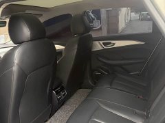 Feifan Fivan ER6 2021 New Power Edition 620km Smart Enjoy Version - ფოტო 4