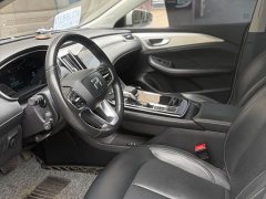 Feifan Fivan ER6 2021 New Power Edition 620km Smart Enjoy Version - ფოტო 5