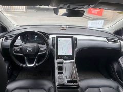 Feifan Fivan ER6 2021 New Power Edition 620km Smart Enjoy Version - ფოტო 6