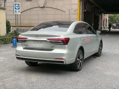 Feifan Fivan ER6 2021 New Power Edition 620km Smart Enjoy Version - ფოტო 8