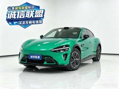 Xiaomi YU7 2025 Rear-Wheel Drive Long-Range Edition - ფოტო 1