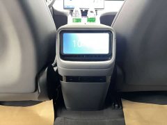 Xiaomi YU7 2025 Rear-Wheel Drive Long-Range Edition - ფოტო 10