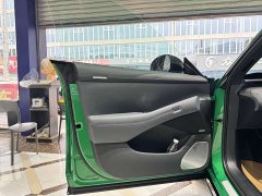 Xiaomi YU7 2025 Rear-Wheel Drive Long-Range Edition - ფოტო 12