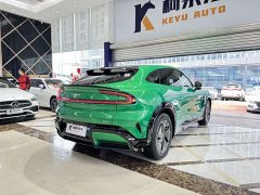 Xiaomi YU7 2025 Rear-Wheel Drive Long-Range Edition - ფოტო 14