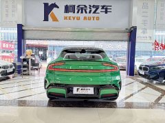 Xiaomi YU7 2025 Rear-Wheel Drive Long-Range Edition - ფოტო 15