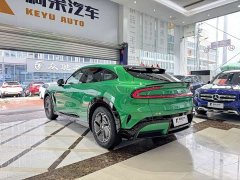 Xiaomi YU7 2025 Rear-Wheel Drive Long-Range Edition - ფოტო 16