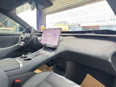 Xiaomi YU7 2025 Rear-Wheel Drive Long-Range Edition - ფოტო 20