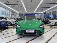 Xiaomi YU7 2025 Rear-Wheel Drive Long-Range Edition - ფოტო 3