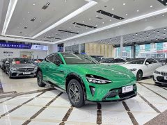 Xiaomi YU7 2025 Rear-Wheel Drive Long-Range Edition - ფოტო 4