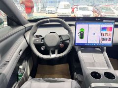 Xiaomi YU7 2025 Rear-Wheel Drive Long-Range Edition - ფოტო 8