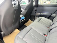 Xiaomi YU7 2025 Rear-Wheel Drive Long-Range Edition - ფოტო 9
