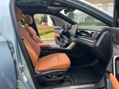 BYD Yuan Plus DM-i Champion Edition 112KM Honor Trim - ფოტო 12