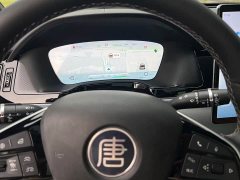 BYD Yuan Plus DM-i Champion Edition 112KM Honor Trim - ფოტო 16