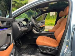 BYD Yuan Plus DM-i Champion Edition 112KM Honor Trim - ფოტო 9