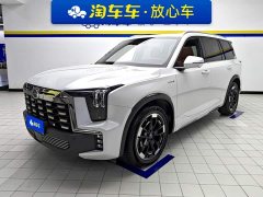GAC Aion ES9 PHEV 143km Traveler Max - ფოტო 1