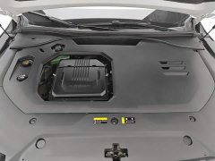 GAC Aion ES9 PHEV 143km Traveler Max - ფოტო 10