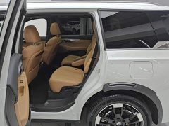 GAC Aion ES9 PHEV 143km Traveler Max - ფოტო 11