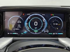 GAC Aion ES9 PHEV 143km Traveler Max - ფოტო 14