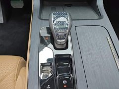 GAC Aion ES9 PHEV 143km Traveler Max - ფოტო 16