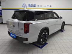GAC Aion ES9 PHEV 143km Traveler Max - ფოტო 3