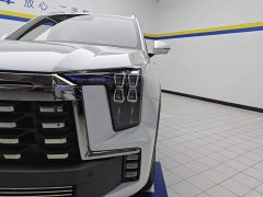 GAC Aion ES9 PHEV 143km Traveler Max - ფოტო 5