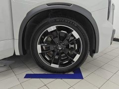 GAC Aion ES9 PHEV 143km Traveler Max - ფოტო 6