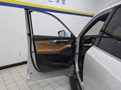 GAC Aion ES9 PHEV 143km Traveler Max - ფოტო 7