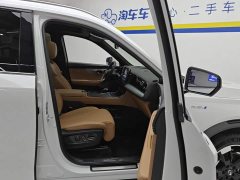 GAC Aion ES9 PHEV 143km Traveler Max - ფოტო 8