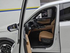 GAC Aion ES9 PHEV 143km Traveler Max - ფოტო 9
