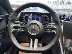 Mercedes-Benz C-Class Facelift C 260 L Sport Edition - ფოტო 10