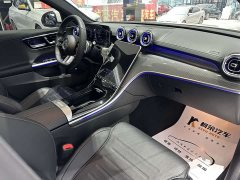 Mercedes-Benz C-Class Facelift C 260 L Sport Edition - ფოტო 11
