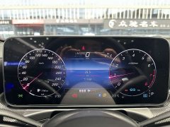 Mercedes-Benz C-Class Facelift C 260 L Sport Edition - ფოტო 12