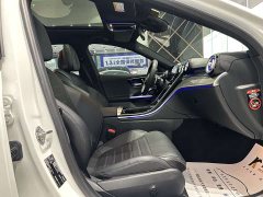 Mercedes-Benz C-Class Facelift C 260 L Sport Edition - ფოტო 13