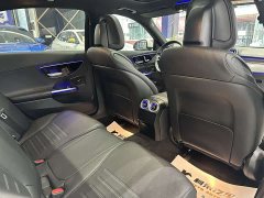 Mercedes-Benz C-Class Facelift C 260 L Sport Edition - ფოტო 14
