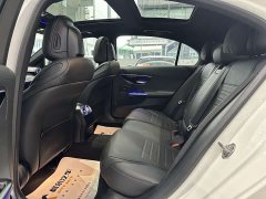 Mercedes-Benz C-Class Facelift C 260 L Sport Edition - ფოტო 8