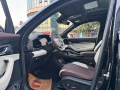 Geely Xingyue L 2021 2.0TD DCT EVO FWD Luxury - ფოტო 10