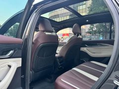 Geely Xingyue L 2021 2.0TD DCT EVO FWD Luxury - ფოტო 13