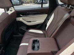 Geely Xingyue L 2021 2.0TD DCT EVO FWD Luxury - ფოტო 14