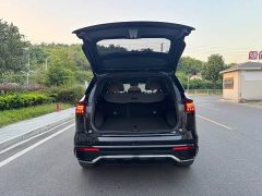 Geely Xingyue L 2021 2.0TD DCT EVO FWD Luxury - ფოტო 16