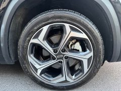 Geely Xingyue L 2021 2.0TD DCT EVO FWD Luxury - ფოტო 19