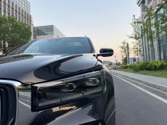 Geely Xingyue L 2021 2.0TD DCT EVO FWD Luxury - ფოტო 2