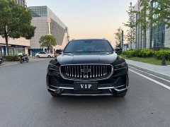 Geely Xingyue L 2021 2.0TD DCT EVO FWD Luxury - ფოტო 3