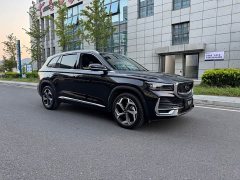 Geely Xingyue L 2021 2.0TD DCT EVO FWD Luxury - ფოტო 4