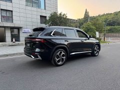 Geely Xingyue L 2021 2.0TD DCT EVO FWD Luxury - ფოტო 5