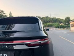 Geely Xingyue L 2021 2.0TD DCT EVO FWD Luxury - ფოტო 6